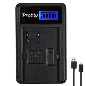 카메라 충전기 Probty BP-511A BP 511 캐논 호환호환 EOS 300D 10D 20D D30 40D 50D