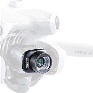 드론 필터 DJI Mini 4 Pro용 STARTRC 광각 렌즈 - 가용 촬영 및  드론