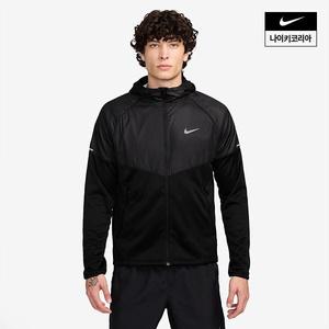 매장정품 스피어 마일러 남성 써마 핏 발수 러닝 재킷 FZ1112-010 397620