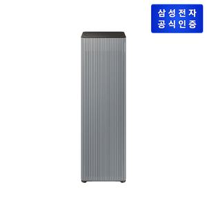 [삼성] Infinite AI 공기청정기 AX100DB990UDD 에센셜 블루 그레이