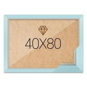 보석십자수액유니자 40x80 고급형 모던블루