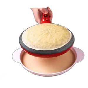 크레페 메이커 가정용 카페 머핀 츄러스 블랙 팬케이크 크레이프 크레페메이커 가스 철판