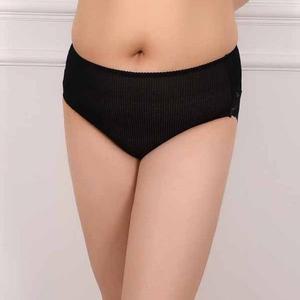 [피커]인견팬티 자연섬유 빅사이즈 팬티