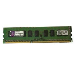 Kingston ECC 메모리 KTH-PL313E/4G 4GB PC3-10600E DDR3 1333 CL9 에 적합