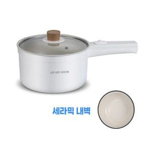 멀티 쿠커 전기 냄비 회전솥 포트 기계 다기능 멀티쿠커 만능 자동회전 기본형 기구