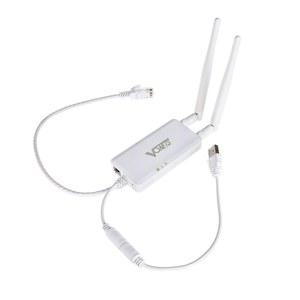 VONETS VAP11S 5G WIRELESS MINI ROUTER 산업용 서버 라우터기