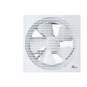 한일전기 저소음 셔터그릴형 환풍기 EKS-200SAP-W8619A9