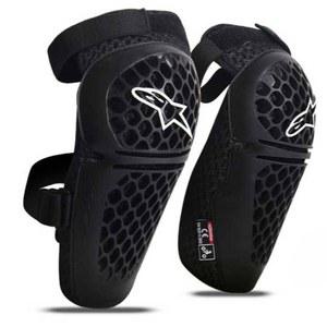 ALPINESTARS 무릎 패드 오토바이 바이크 플러스 S 스몰 무릎보호대