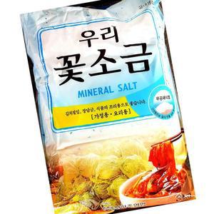 꽃소금 신한주 3K X5 업소용
