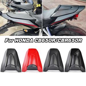 CB650R CBR650R 바이크 오토바이 Pillion 뒷좌석 커버 혼다 호환 CB CBR 650R 2024 2025 용 솔로 페어링 카