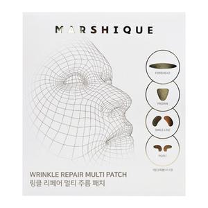 마르시끄 링클 리페어 멀티 주름 패치 1박스(1장x2회분)x5장 / DY