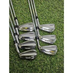 중고골프채  T100s 아이언세트