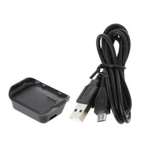 USB 충전 케이블 충전기 도크 삼성호환 갤럭시호환 기어 2 R380 스마트 워치 1m