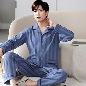 [모로엠] 남성 온모어 남자잠옷 잠옷바지 잠옷 세트 ON-SET-QWFHKIMP