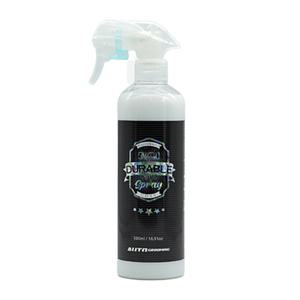 오토그루밍 듀라블코트 유리막코팅제 물왁스 광택제 코팅제 500ml
