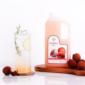 에코베라 리치 베이스 1L (냉동)