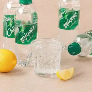 칠성사이다 300ml*12입