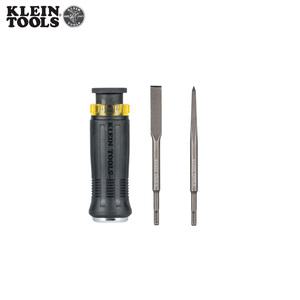 크레인 툴스 KLEIN TOOLS 노미 다가네 철거 데몰리션 드라이버 세트 32753SD