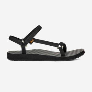 [ 테바 / STVF2510110 (BLK) ] 여성 오리지널 유니버설 슬림