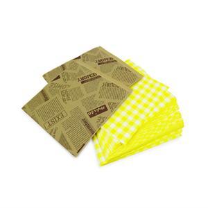 50P 샌드위치 포장지 햄버거종이 햄버거유산지