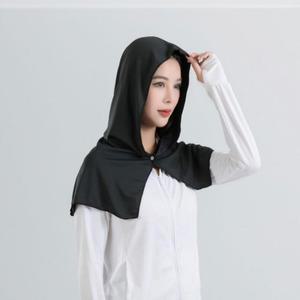 타올 여름용 아이스 운동용 쿨링 후드 타올 냉감 스포츠타월