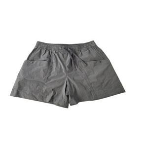 [스노우피크] 냉감 루트 여성 유틸리티 반바지 Light Khaki S25MWRHP65LK