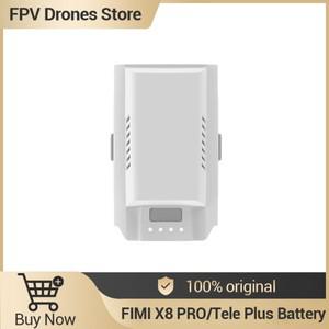 기존 FIMI X8 TELE MAX/ Pro 드론 5000mAh 지능형 비행 플러스 배터리 2025