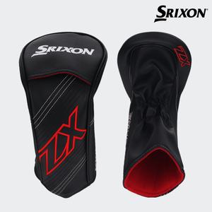 던롭코리아 정품 스릭슨 ZX 드라이버 헤드커버