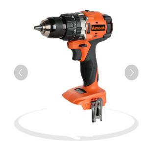 아임삭 BL22R816 21.6V 드릴 드라이버 베어툴(본체만)