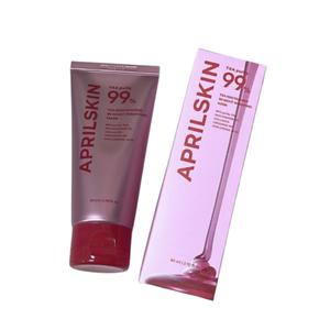 에이프릴스킨 잡티흔적팩 트라넥삼산 랩핑마스크 수면 필오프팩 80ml