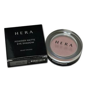 헤라 파우더 매트 아이섀도우 6.5g (01호 로지스웨이드)