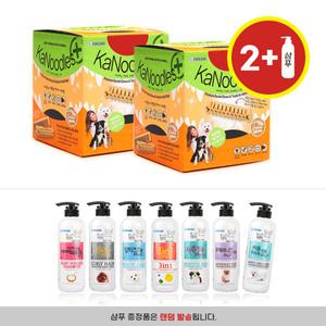 NEW포켄스 카누들 덴탈껌 S 100P