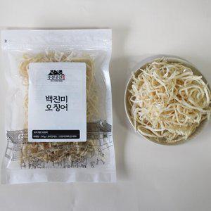 진미채 150g x 2봉 (소포장으로 보관이 용이한)