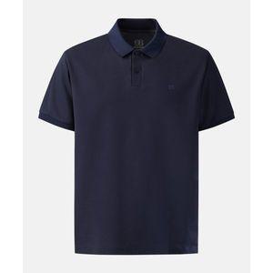 KOLON SPORT 남성 베이직 반팔 폴로티셔츠 TLTCM25501NAY