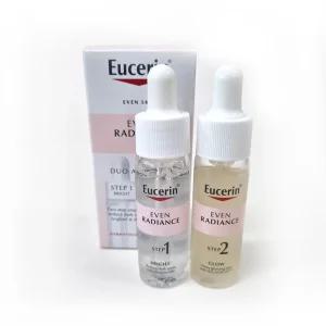 유세린 이븐래디언스 듀오 앰플 30ml (15ml x 2ea) 1개