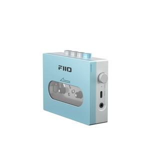 FiiO CP13 휴대용 스테레오 카세트 플레이어