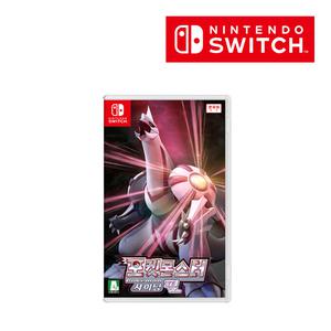 [NINTENDO] 포켓몬스터 샤이닝 펄
