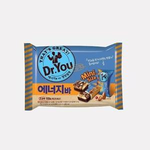 닥터유 에너지바 미니 310g