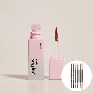 베어 엣지 메이크업 멀티 실러 (+ 베어 엣지 슬림 브로우 본품)