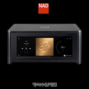 NAD M10 V3/수입正品/네트워크/인티앰프