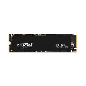 마이크론 Crucial P3 Plus M.2 NVMe 대원씨티에스 1TB--