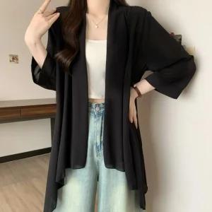 [국내차제제작] 카오닉 플레어 가디건