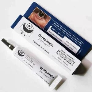 닥터멜락신 아이팔트 아이백 크림 10ml 2개