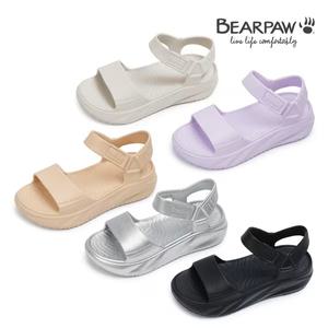 [베어파우](의정부점)DIANA 여성 경량 샌들 (womens) 5종 (택1)K2824RB-W
