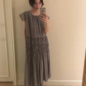 [메이비베이비] Anei Dress (2colors)