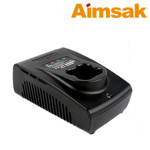 아임삭 충전기 플러그인 타입 14.4V 리튬이온 ALC-3540M