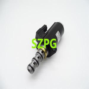 SK200-8용 유압 펌프 솔레노이드 밸브 KDRDE5K-31/30C50-123