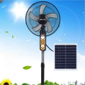 태양열 선풍기 충전식 야외 10CM 초경량 F8 E813 바디 클립팬 등산 USB