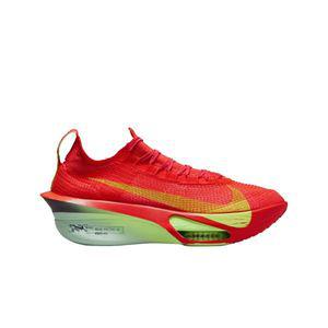 [정품] 나이키 에어 줌 알파플라이 넥스트% 3 브라이트 크림슨 라임 블라스트 Air Zoom Alphafly Next% Bri