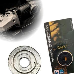 결합 마끼다 디월트 타입 마술만조 그라인더 14MM H6WE96CE5